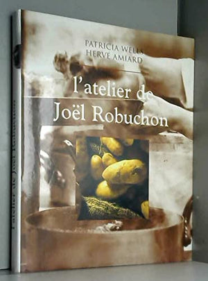 L'atelier de Joël Robuchon