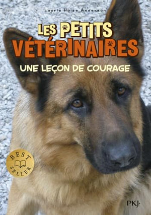 Une leçon de courage