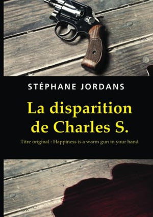 La disparition de Charles S.