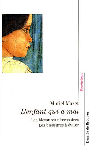 L'enfant qui a mal