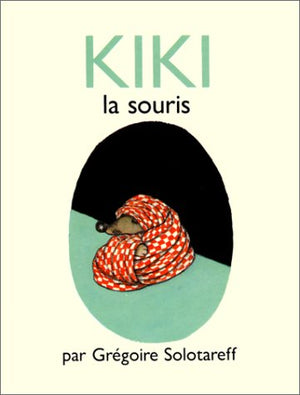 Kiki la souris