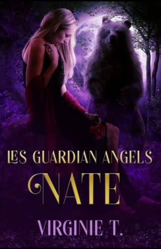 La meute Guardian Angels: Nate