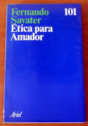 Etica para Amador