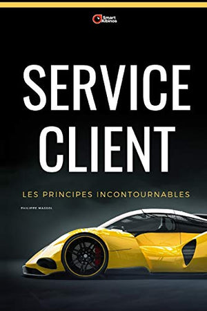 Service client : les principes incontournables