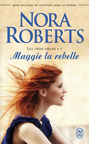 Maggie la rebelle