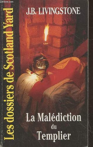 La malédiction du templier