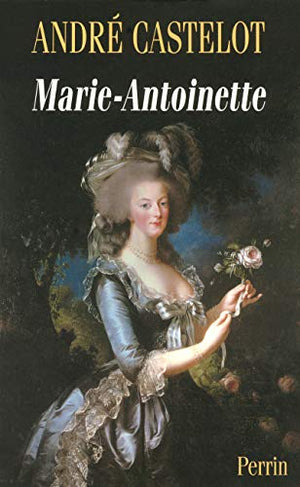 Marie-Antoinette