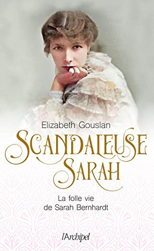 Scandaleuse Sarah