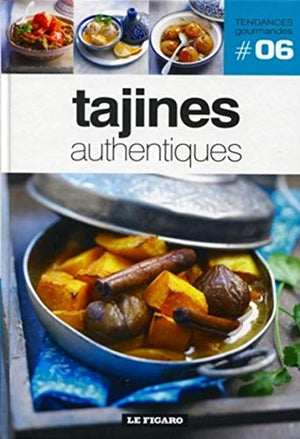 Tajines authentiques