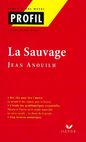 La Sauvage