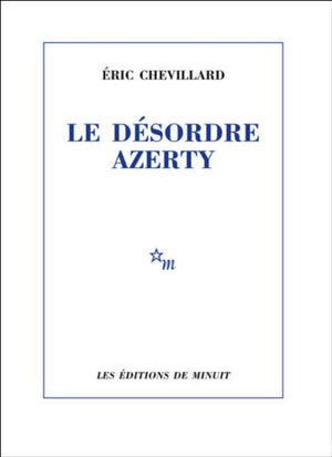 Le désordre Azerty