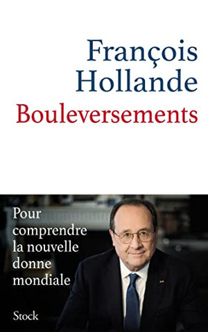 Bouleversements