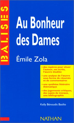 Au bonheur des dames