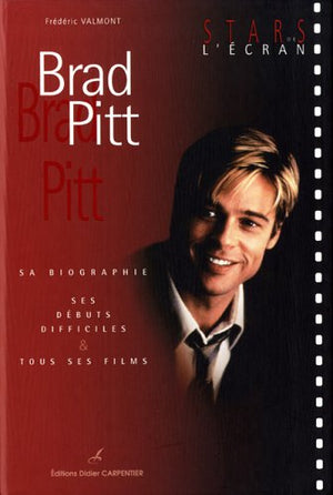 Brad Pitt