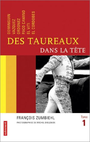 Des taureaux dans la tête