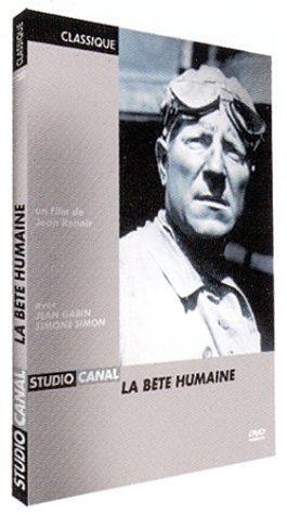 La Bête humaine