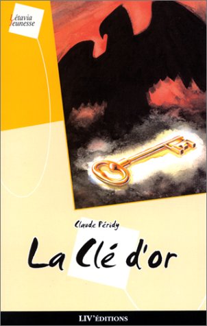 23-cle d'or