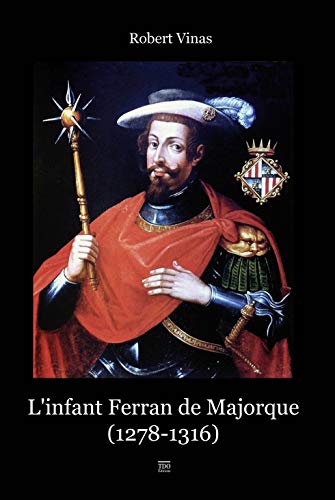 L'infant Ferran de Majorque