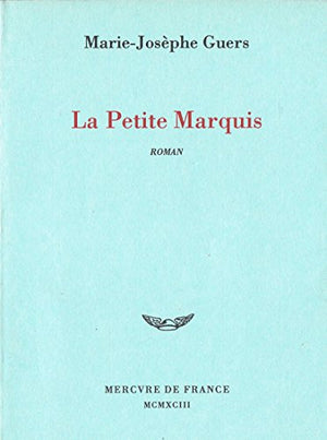 La petite marquise