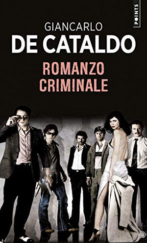 Romanzo criminale