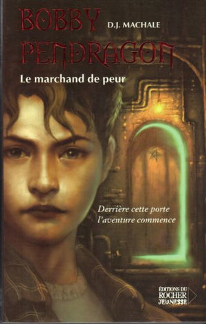 Le Marchand de peur