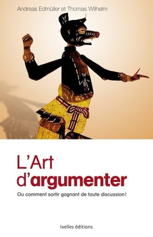 L'art d'argumenter