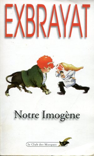 Notre Imogène