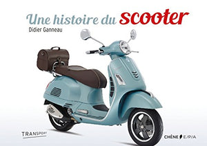 Une histoire du Scooter