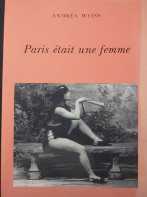 Paris était une femme