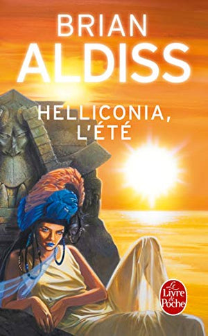 Helliconia l'été