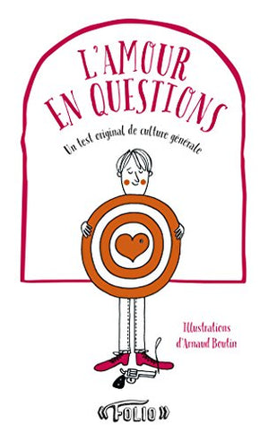 L'amour en questions