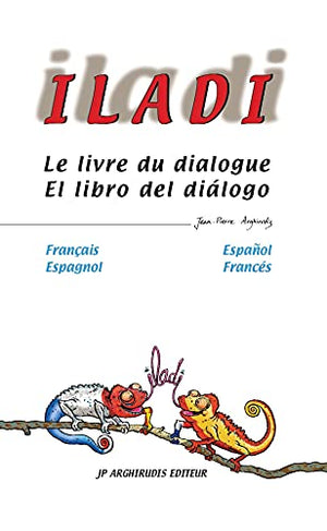 Iladi français-espagnol et español-francés