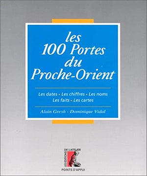 100 portes du Proche-Orient