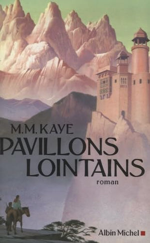 Pavillons lointains