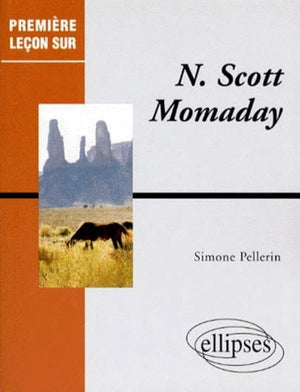 N. SCOTT MOMADAY