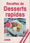 Recettes de desserts rapides