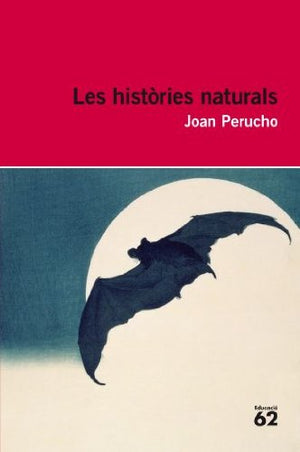 Les històries naturals (Educació 62)