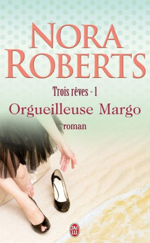 Orgueilleuse Margo