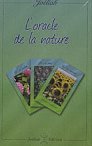 L'oracle de la nature