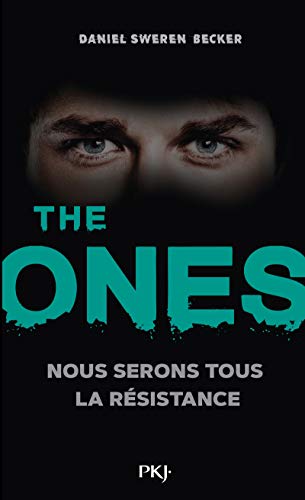 The Ones Tome 2