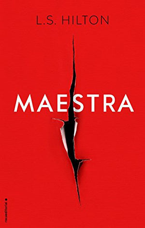 Maestra 1(Spanish)