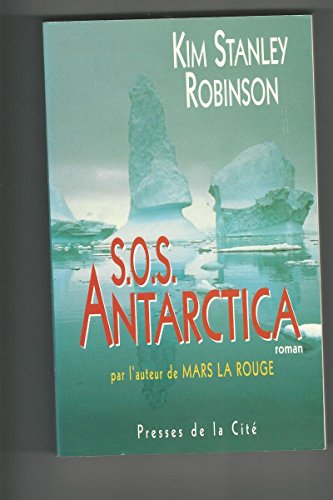 S.O.S. Antarctica
