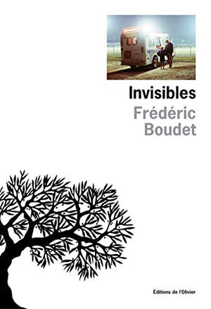 Invisibles