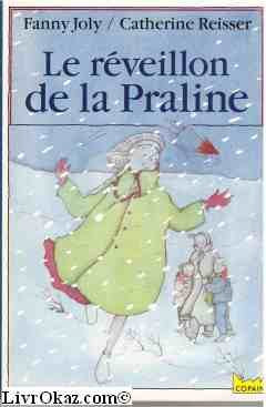 Le réveillon de la praline