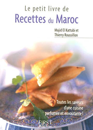 Recettes du Maroc