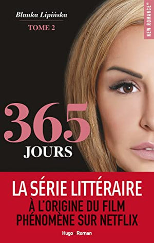 365 jours - Tome 2