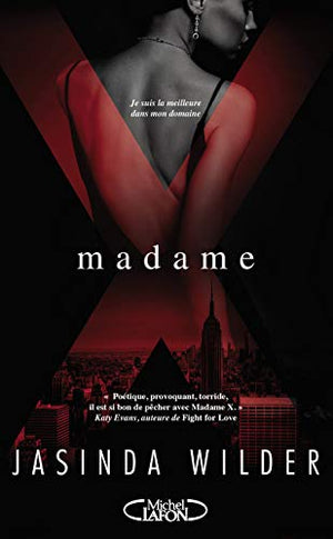 Madame X