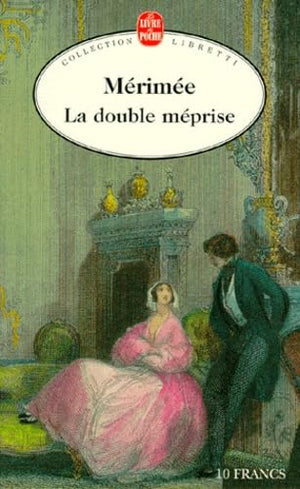 La double méprise