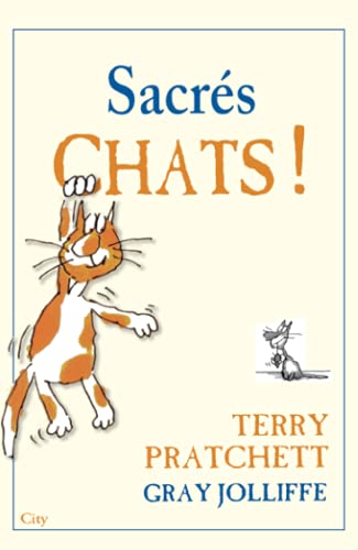 Sacrés chats !