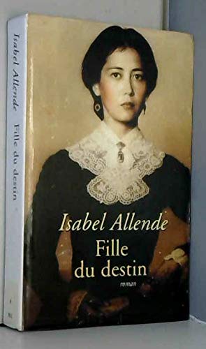 Fille du destin